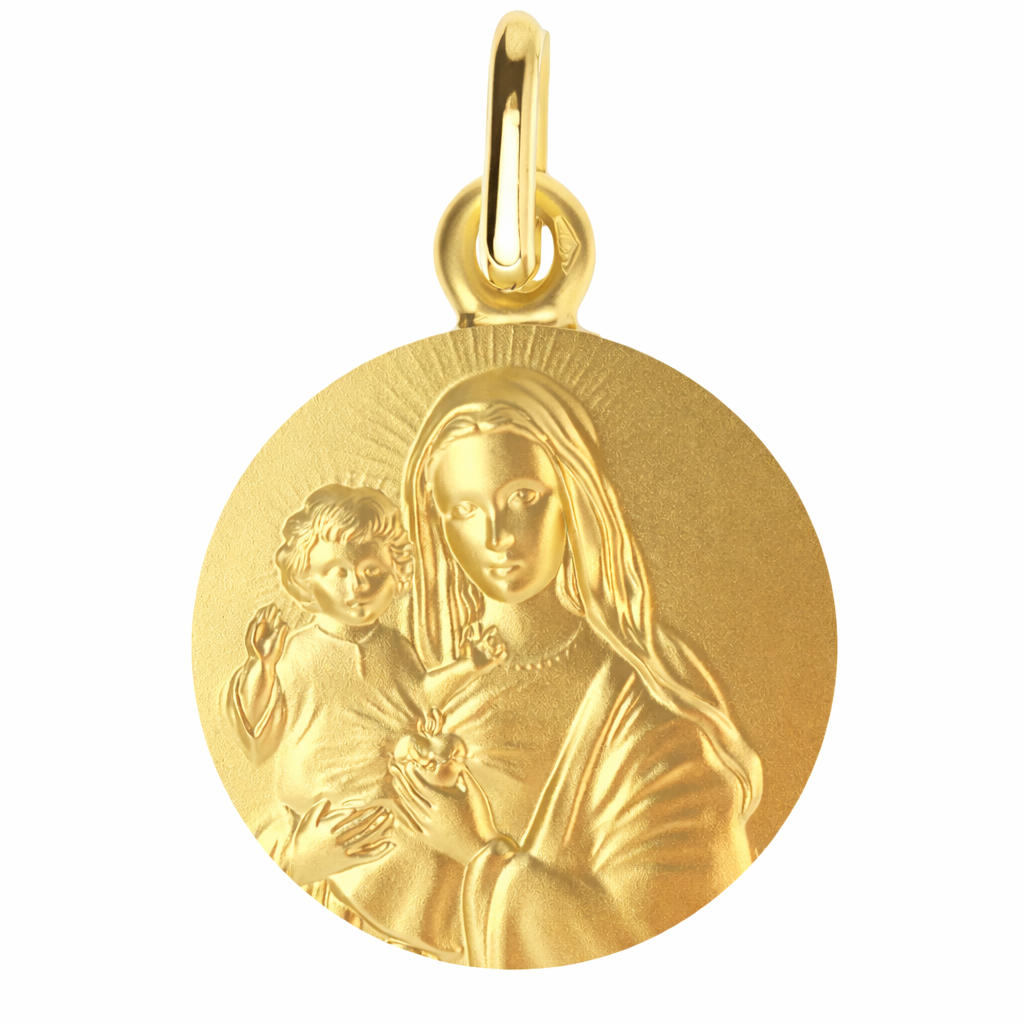 Medallas